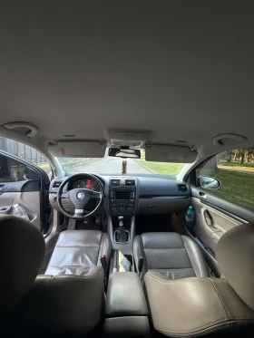 VW Golf  GTD - 4100 € / 8018.90 лв. - 25460445 11