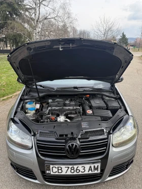 VW Golf  GTD - 4100 € / 8018.90 лв. - 25460445 10