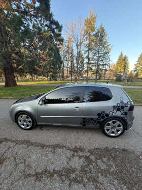 VW Golf TDI GTD, снимка 5