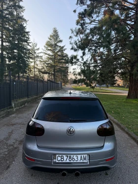 VW Golf TDI GTD, снимка 7