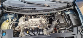 Toyota Auris 1.6i, снимка 10
