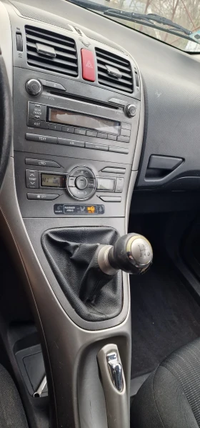 Toyota Auris 1.6i, снимка 7