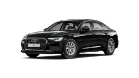 Audi A6 35 TDI, снимка 1
