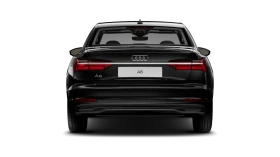 Audi A6 35 TDI, снимка 5