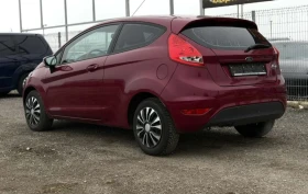 Ford Fiesta 1.3 90к euro 6 - 2620 € / 5124.27 лв. - 56200433 3