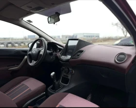 Ford Fiesta 1.3 90к euro 6 - 2620 € / 5124.27 лв. - 56200433 4