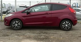 Ford Fiesta 1.3 90к euro 6 - 2620 € / 5124.27 лв. - 56200433 8