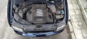Audi A4 B5 QUATTRO - 2400 € / 4693.99 лв. - 43957816 4