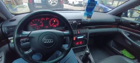 Audi A4 B5 QUATTRO - 2400 € / 4693.99 лв. - 43957816 16
