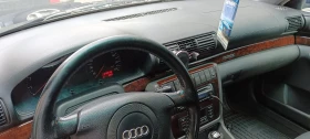 Audi A4 B5 QUATTRO - 2400 € / 4693.99 лв. - 43957816 7