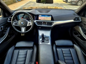 BMW 340 M* Laser* Head up* H&K* 360* FULL* SWISS - 42400 € / 82927.19 лв. - 52961669 9