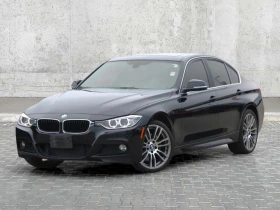 BMW 335 * xDrive/xDrive SA * CARFAX * ЦЕНА ДО БГ