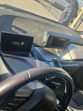 BMW i3 94 Аh - 15000 € / 29337.45 лв. - 23518621 6