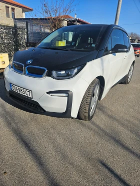 BMW i3 94 Аh