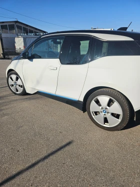BMW i3 94 Аh - 15000 € / 29337.45 лв. - 23518621 3