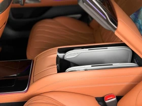 Mercedes-Benz S 63 AMG E * CARFAX * БЕЗ ПЪРВОНАЧАЛНА ВНОСКА - 118000 € / 230787.94 лв. - 13543931 17