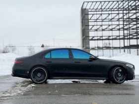 Mercedes-Benz S 63 AMG E * CARFAX * БЕЗ ПЪРВОНАЧАЛНА ВНОСКА - 118000 € / 230787.94 лв. - 13543931 4