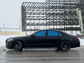 Mercedes-Benz S 63 AMG E * CARFAX * БЕЗ ПЪРВОНАЧАЛНА ВНОСКА - 118000 € / 230787.94 лв. - 13543931 2