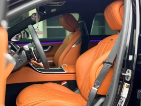 Mercedes-Benz S 63 AMG E * CARFAX * БЕЗ ПЪРВОНАЧАЛНА ВНОСКА - 118000 € / 230787.94 лв. - 13543931 12