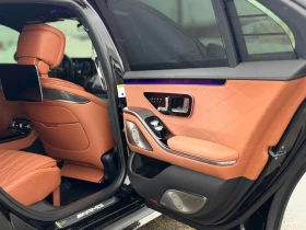 Mercedes-Benz S 63 AMG E * CARFAX * БЕЗ ПЪРВОНАЧАЛНА ВНОСКА - 118000 € / 230787.94 лв. - 13543931 15