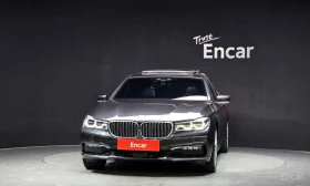 BMW 730, снимка 3