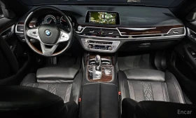 BMW 730, снимка 7