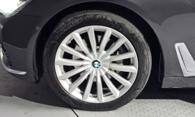 BMW 730, снимка 5