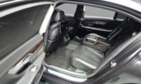 BMW 730, снимка 12