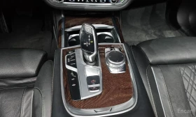 BMW 730, снимка 9