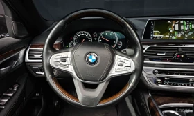 BMW 730, снимка 13
