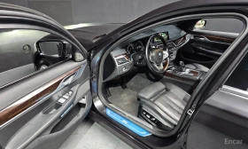 BMW 730, снимка 10
