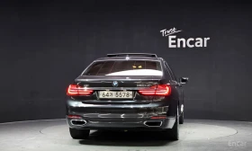 BMW 730, снимка 4