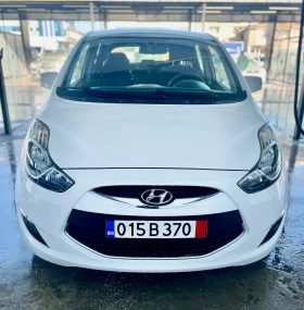 Hyundai Ix20 1.4 - 4450 € / 8703.44 лв. - 26260464 3