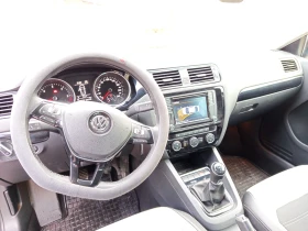 VW Jetta 2.0 TDI, 110 к.с.  - 10500 € / 20536.22 лв. - 63452680 10