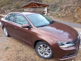 VW Jetta 2.0 TDI, 110 к.с.  - 10500 € / 20536.22 лв. - 63452680 4