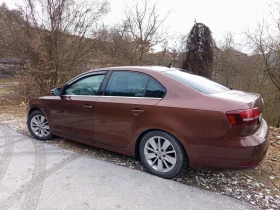 VW Jetta 2.0 TDI, 110 к.с.  - 10500 € / 20536.22 лв. - 63452680 3