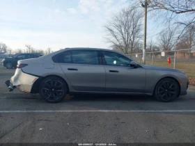 BMW 740 * КОЖА* NAVI* LED* PANORAMA*  - 53000 € / 103658.99 лв. - 88074801 9