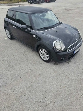 Mini Cooper One - 4000 € / 7823.32 лв. - 38856944 8
