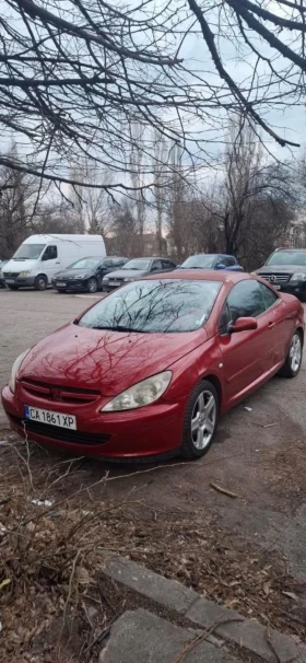Peugeot 307 180���� 2.0  ������ | Mobile.bg � ����� ������ 4