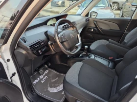Citroen C4 Picasso 1.6HDI-100k.s-NAVI-EURO 6 | Mobile.bg � ����� ������ 10