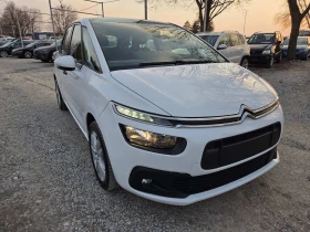 ����� �� �������� �� Citroen C4 Picasso 1.6HDI-100k.s-NAVI-EURO 6