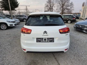 Citroen C4 Picasso 1.6HDI-100k.s-NAVI-EURO 6 | Mobile.bg � ����� ������ 5