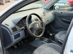Skoda Fabia 1.9 SDI, снимка 7 - Автомобили и джипове - 53697793