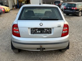 Skoda Fabia 1.9 SDI, снимка 5 - Автомобили и джипове - 53697793