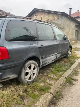Seat Alhambra undefined | Auto.bg — изображение 7