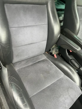 Seat Alhambra undefined | Auto.bg — изображение 6