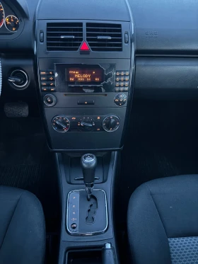 Mercedes-Benz A 180 Aвтоматик фейс 2008г 4 врати - 3800 € / 7432.15 лв. - 74225298 9