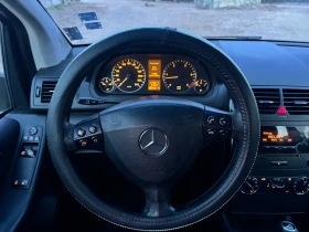 Mercedes-Benz A 180 Aвтоматик фейс 2008г 4 врати - 3800 € / 7432.15 лв. - 74225298 10