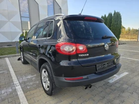 VW Touran 2.0Tdi. DSG.4MOTION.NAVI.Панорама - 7300 € / 14277.56 лв. - 26089708 3