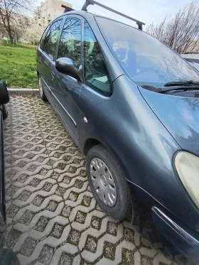 Citroen Xsara picasso 1.6 - 999 € / 1953.87 лв. - 93526668 3